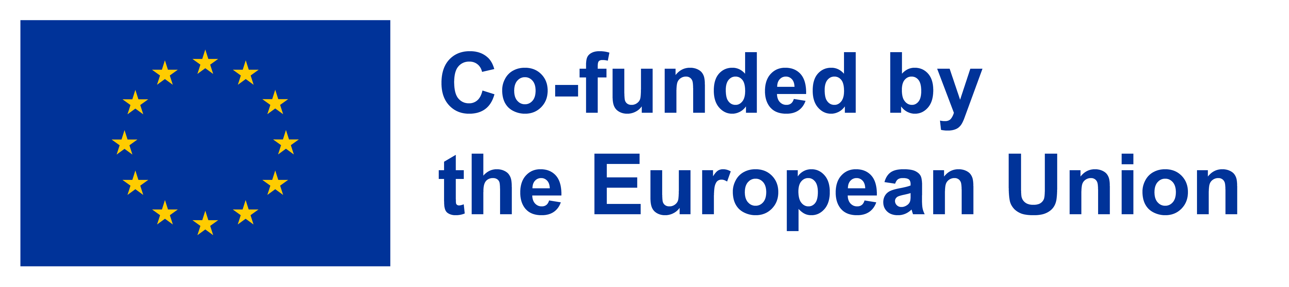 cofunded EU